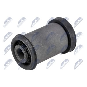 SILENT BLOC BRAS DE SUSPENSION CAOUTCHOUC-METAL SUZUKI BALENO 95- /AVANT INFERIEUR/