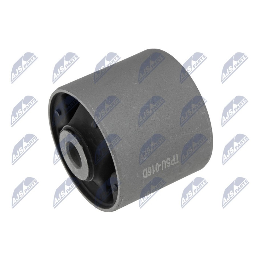 SILENT BLOC DIFFERENTIEL CAOUTCHOUC-METAL SUZUKI GRAND VITARA 05-