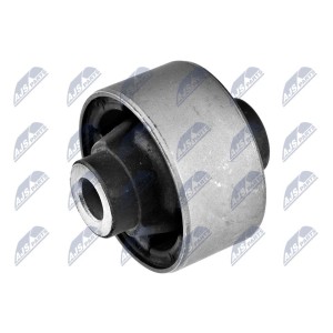 SILENT BLOC BRAS DE SUSPENSION CAOUTCHOUC-METAL SUZUKI GRAND VITARA 06- /AVANT INFERIEUR/