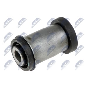 SILENT BLOC BRAS DE SUSPENSION CAOUTCHOUC-METAL SUZUKI GRAND VITARA/ESCUDO 06- /AVANT INFERIEUR/