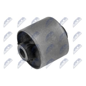 SILENT BLOC BRAS DE SUSPENSION CAOUTCHOUC-METAL SUZUKI IGNIS 03-
