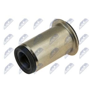 SILENT BLOC DE BRAS OSCILLANT CAOUTCHOUC-METAL SUZUKI VITARA SE413/SE416 89-98
