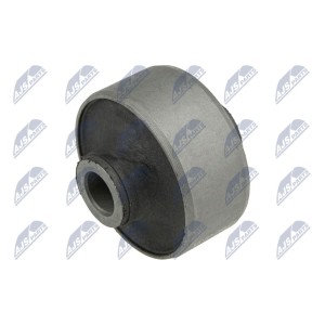 SILENT BLOC BRAS DE SUSPENSION CAOUTCHOUC-METAL SUZUKI SWIFT 03-10