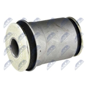 SILENT BLOC BRAS DE SUSPENSION CAOUTCHOUC-METAL TOYOTA HIACE 85-