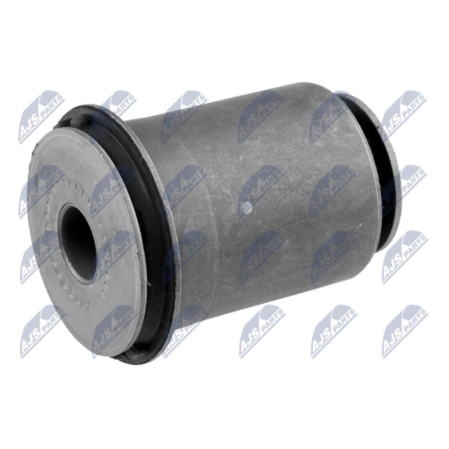 SILENT BLOC BRAS DE SUSPENSION CAOUTCHOUC-METAL TOYOTA HI-ACE KDH2/TRH2 04-13