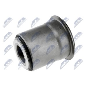 SILENT BLOC BRDE SUSPENSION CAOUTCHOUC-METAL TOYOTA HI-ACE 89- /AVANT SUPERIEUR/