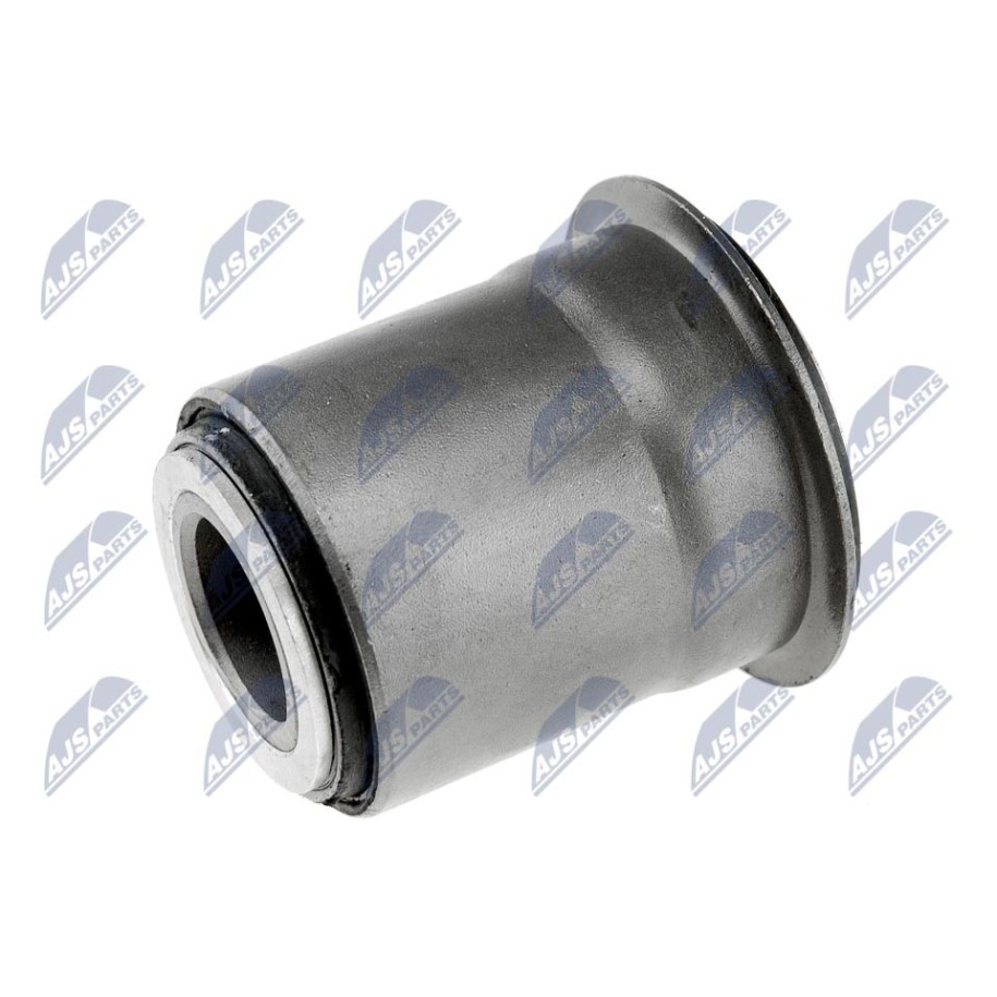 SILENT BLOC BRDE SUSPENSION CAOUTCHOUC-METAL TOYOTA HI-ACE 89- /AVANT SUPERIEUR/