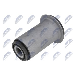 SILENT BLOC RESSORT CAOUTCHOUC-METAL TOYOTA DYNA 250/300 95-02