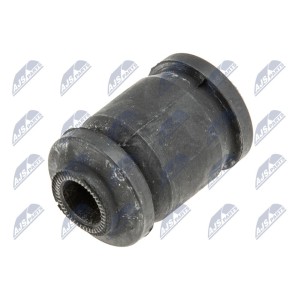 SILENT BLOC EN CAOUTCHOUC-METAL TOYOTA COROLLA E10/E11 92-01 /BRAS INFERIEUR AVANT/