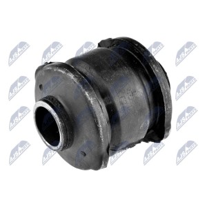 SILENT BLOC BRDE SUSPENSION CAOUTCHOUC-METAL TOYOTA COROLLA E10/E11 92-01 /ARRIERE BRAS AVANT/