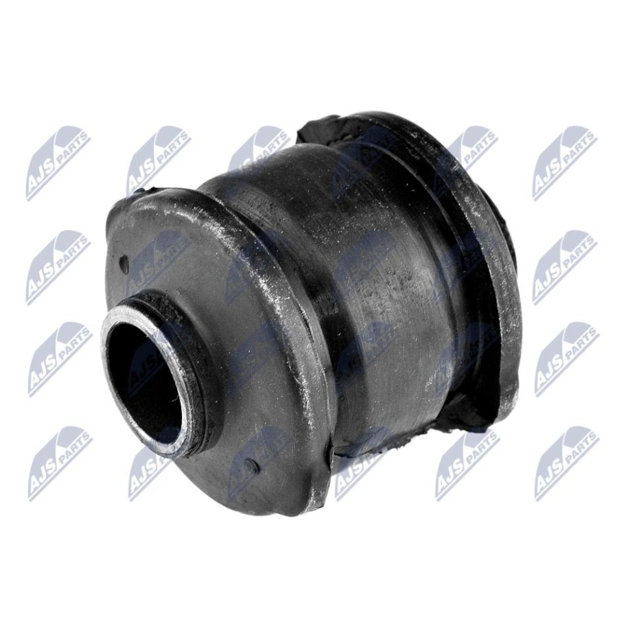 SILENT BLOC BRDE SUSPENSION CAOUTCHOUC-METAL TOYOTA COROLLA E10/E11 92-01 /ARRIERE BRAS AVANT/