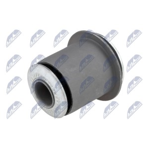 SILENT BLOC EN CAOUTCHOUC-METAL TOYOTA LAND CRUISER 96-02