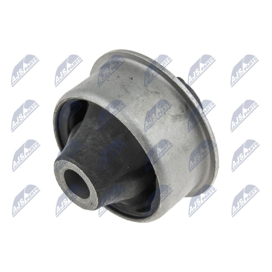 SUPPORT CAOUTCHOUC-METAL TOYOTA YARIS 99- YARIS VERSO 99- /ARRIERE BRAS AVANT INFERIEUR/