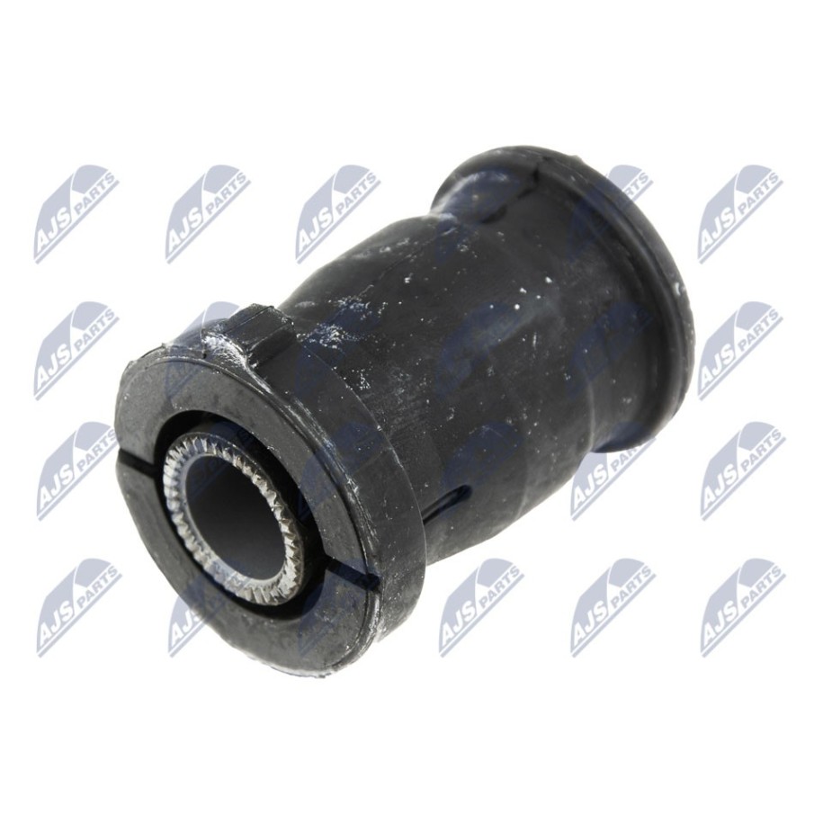 SILENT BLOC BRAS DE SUSPENSION CAOUTCHOUC-METAL TOYOTA AVENSIS 03- /AVANT INFERIEUR AVANT/