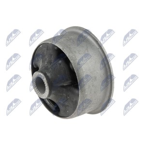 SILENT BLOC BRAS DE SUSPENSION CAOUTCHOUC-METAL TOYOTA AVENSIS 03-