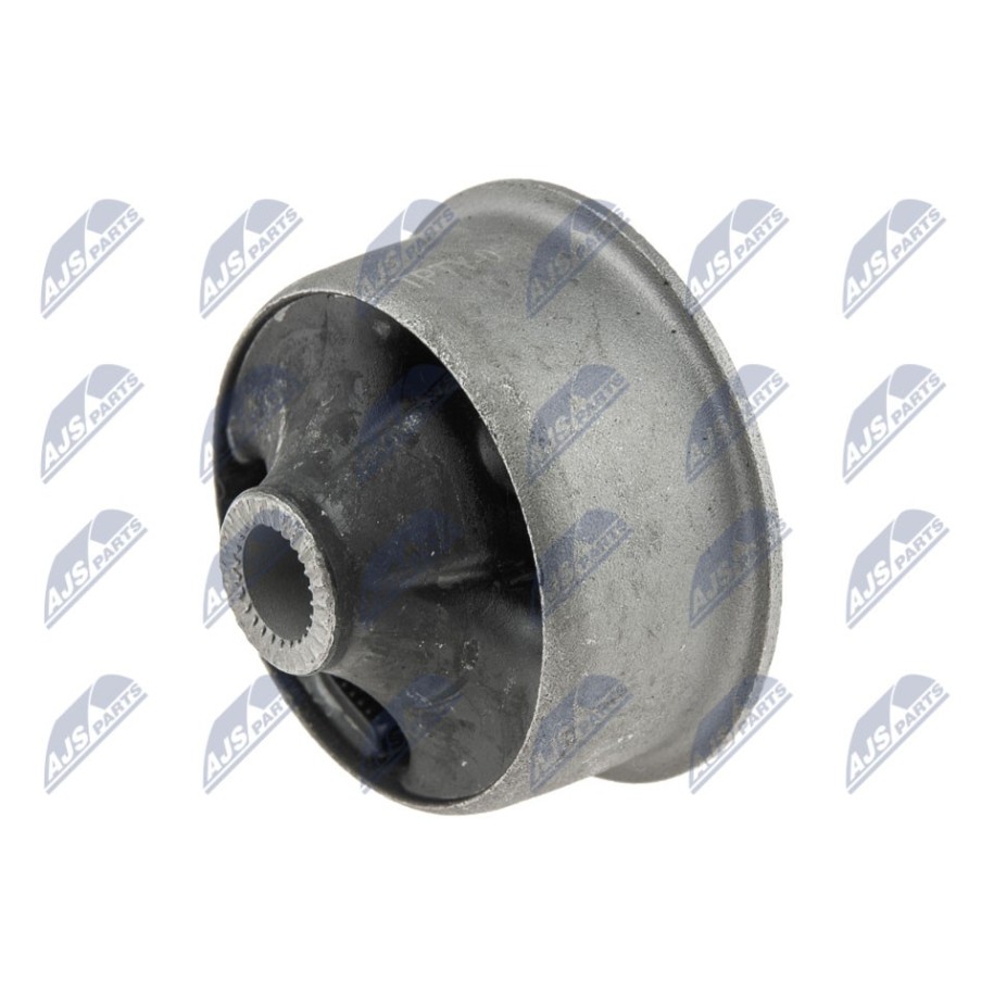 SILENT BLOC BRAS DE SUSPENSION CAOUTCHOUC-METAL TOYOTA AVENSIS 03-