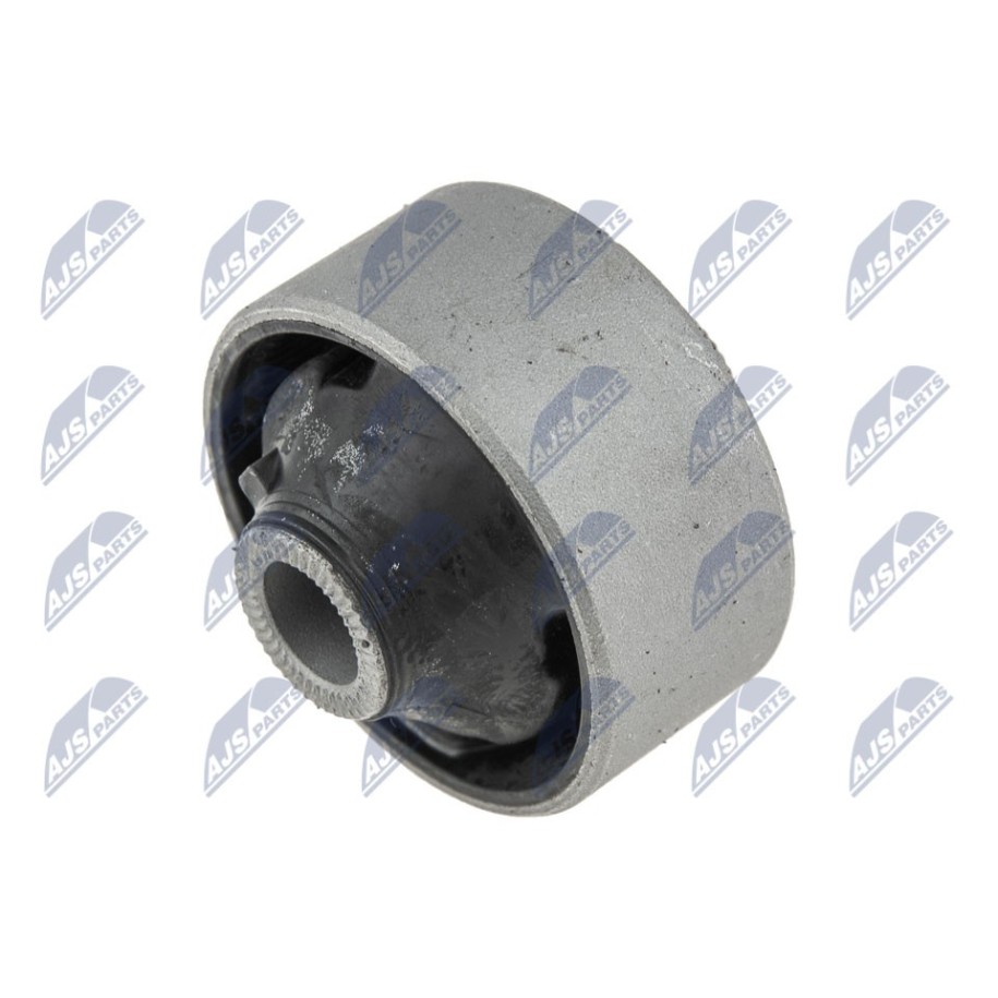 SILENT BLOC BRAS DE SUSPENSION CAOUTCHOUC-METAL TOYOTA RAV-4 05- /AVANT INFERIEUR/