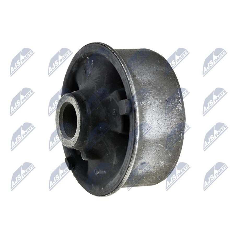 SILENT BLOC BRAS DE SUSPENSION CAOUTCHOUC-METAL TOYOTA AURIS 06-