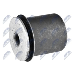 SILENT BLOC BRDE SUSPENSION CAOUTCHOUC-METAL TOYOTA LAND CRUISER 100 98-07