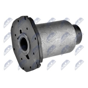 SILENT BLOC BRDE SUSPENSION CAOUTCHOUC-METAL TOYOTA LAND CRUISER 100 98-07