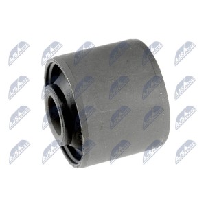 SILENT BLOC AMORTISSEUR CAOUTCHOUC-METAL TOYOTA LAND CRUISER 100 98-07