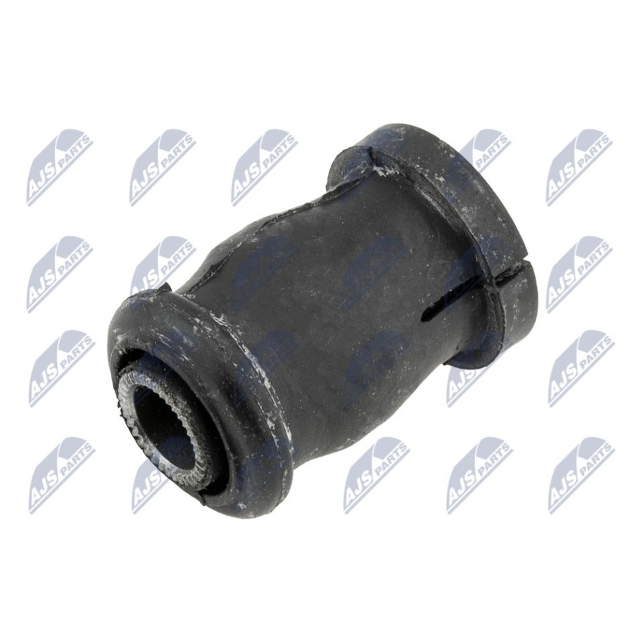 SILENT BLOC BRAS DE SUSPENSION CAOUTCHOUC-METAL TOYOTA RAV-4 00-05 /AVANT INFERIEUR/