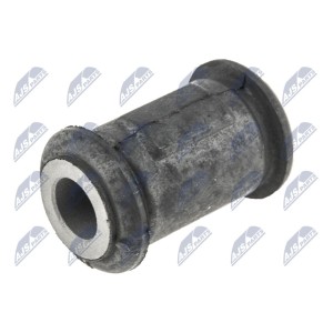 SILENT BLOC CREMAILLERE DE DIRECTION CAOUTCHOUC-METAL TOYOTA RAV-4 00-05
