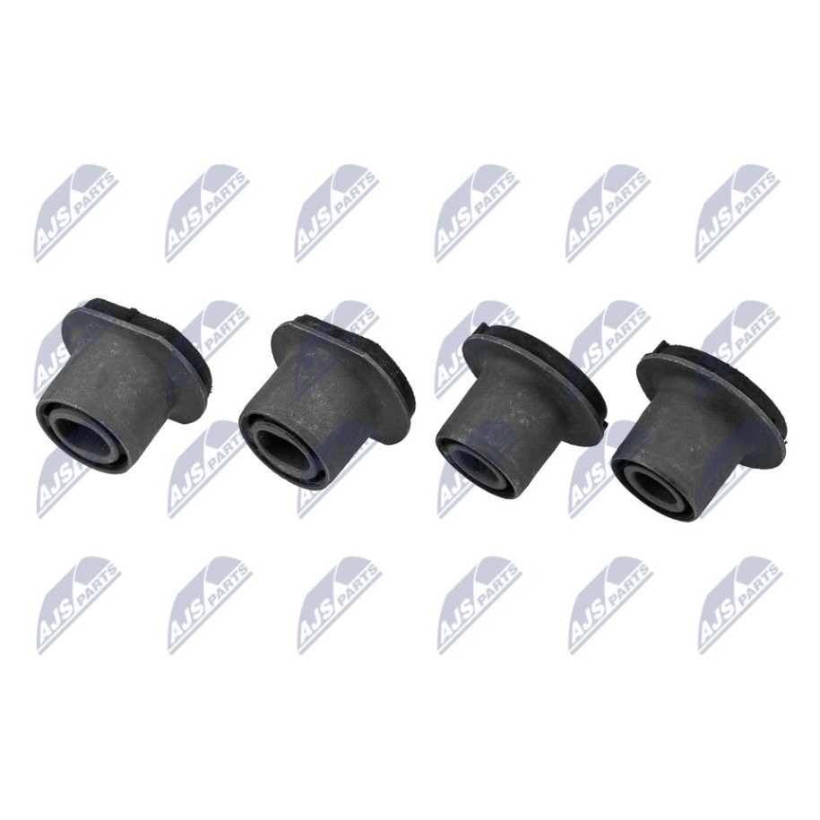 SILENT BLOC SUPPORTS DE BOÎTE A DIRECTION TOYOTA RAV-4 00-05 /KOMPLET/