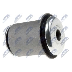 SILENT BLOC BRAS DE SUSPENSION CAOUTCHOUC-METAL TOYOTA LAND CRUISER 120 02-