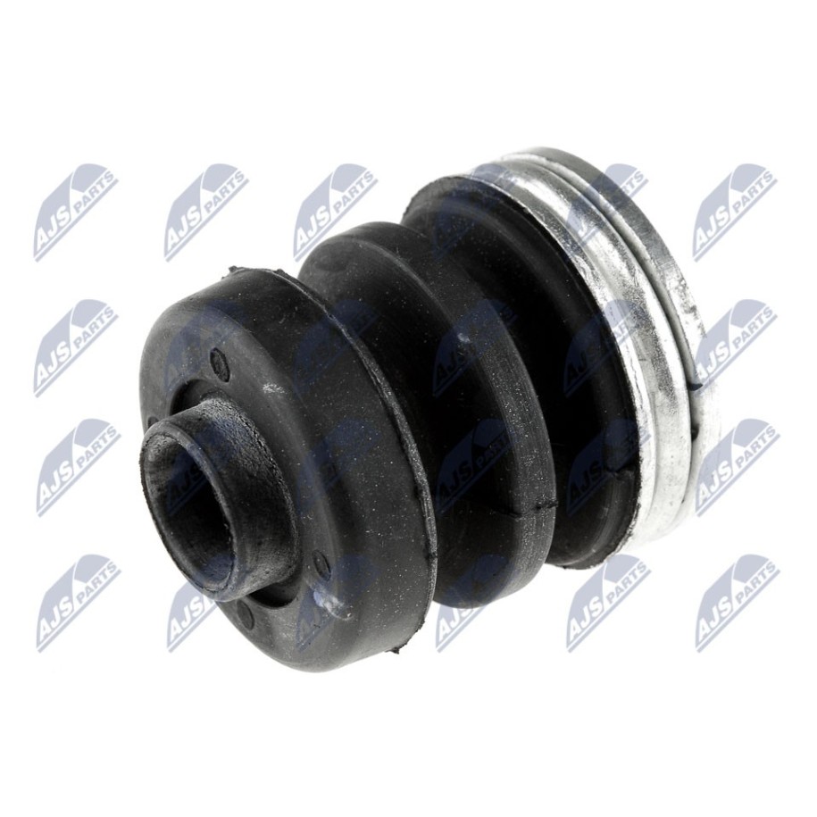SILENT BLOC BERCEAU CAOUTCHOUC-METAL TOYOTA LAND CRUISER 120/150 02-