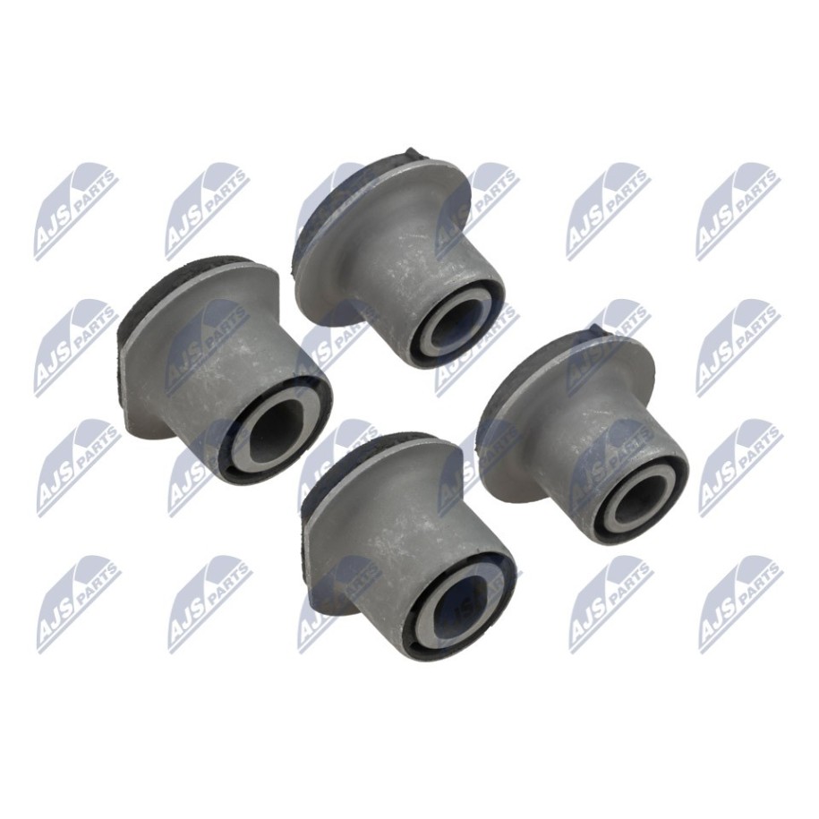 SILENT BLOC CREMAILLERE DE DIRECTION CAOUTCHOUC-METAL TOYOTA 4-RUNNER 02-09