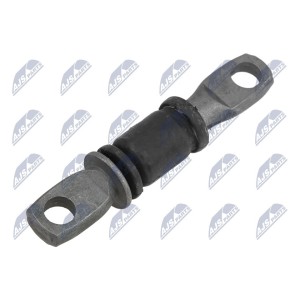 SILENT BLOC BRAS DE SUSPENSION CAOUTCHOUC-METAL TOYOTA PREVIA 00-