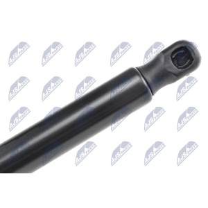 RESSORT A GAZ PRESSION MALLE DU HAYON AMORTISSEUR L=639MM