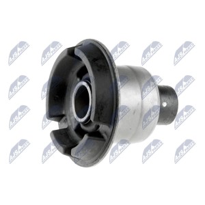 SILENT BLOC BERCEAU CAOUTCHOUC-METAL TOYOTA CAMRY 06-