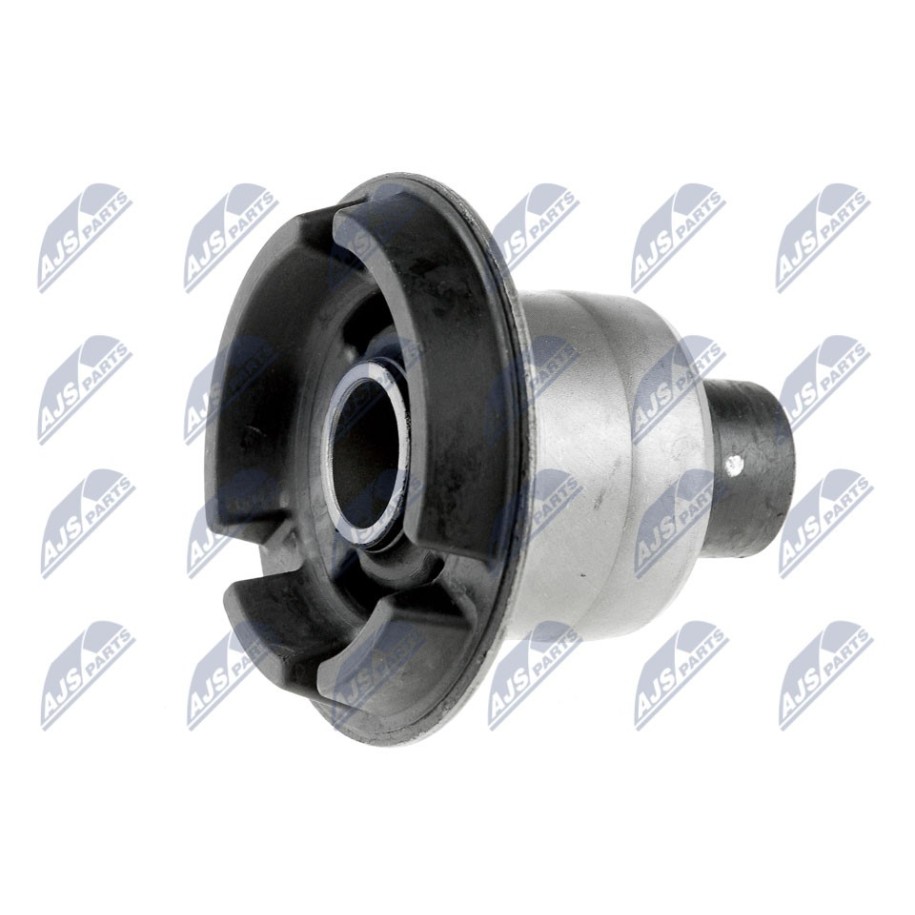 SILENT BLOC BERCEAU CAOUTCHOUC-METAL TOYOTA CAMRY 06-