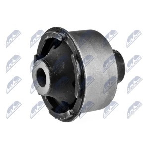 SILENT BLOC BRAS DE SUSPENSION CAOUTCHOUC-METAL LEXUS GS300/400/430 97-05 /ARRIERE BRAS AVANT D61MM/