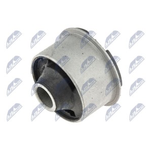 SILENT BLOC BRAS DE SUSPENSION CAOUTCHOUC-METAL LEXUS GS300/GS400/GS430 97-05 /AVANT INFERIEUR ARRIERE/