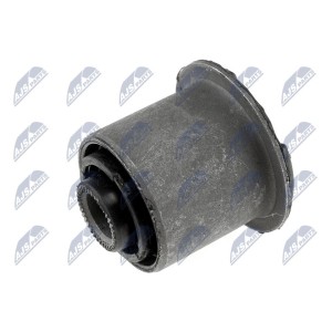SILENT BLOC BRDE SUSPENSION CAOUTCHOUC-METAL LEXUS GS300 AWD 93-97 /AVANT BRAS AVANT INFERIEUR/