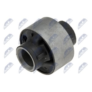 SILENT BLOC BRAS DE SUSPENSION CAOUTCHOUC-METAL LEXUS IS200/300 99-05 /AVANT INFERIEUR/