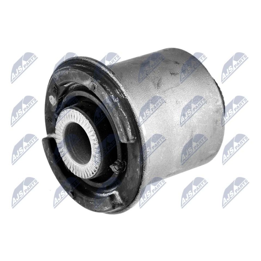 SILENT BLOC BRAS DE SUSPENSION CAOUTCHOUC-METAL LEXUS IS200/IS300 99-05 /AVANT INFERIEUR/