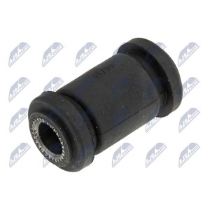 SILENT BLOC BRAS DE SUSPENSION CAOUTCHOUC-METAL TOYOTA PICNIC 96-01 /AVANT BRAS AVANT INFERIEUR/