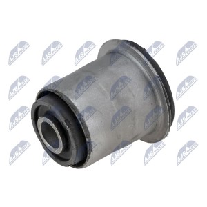 SILENT BLOC BRAS DE SUSPENSION CAOUTCHOUC-METAL TOYOTA LAND CRUISER 120 02-09