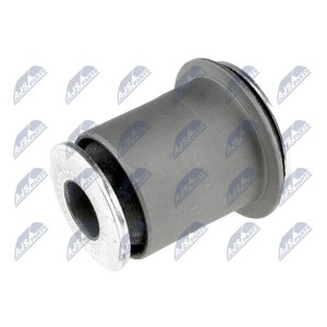 SILENT BLOC BRAS DE SUSPENSION CAOUTCHOUC-METAL TOYOTA LAND CRUISER 200 07-