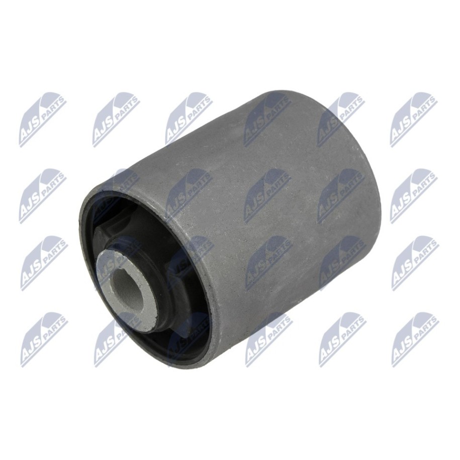 SILENT BLOC BRAS DE SUSPENSION CAOUTCHOUC-METAL LEXUS LS460/460L USF40 06- /AVANT INFERIEUR COURBE/