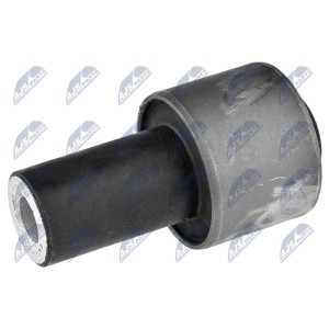 SILENT BLOC BRAS DE SUSPENSION CAOUTCHOUC-METAL LEXUS LS460/460L USF40 06- /AVANT INFERIEUR DROITE/