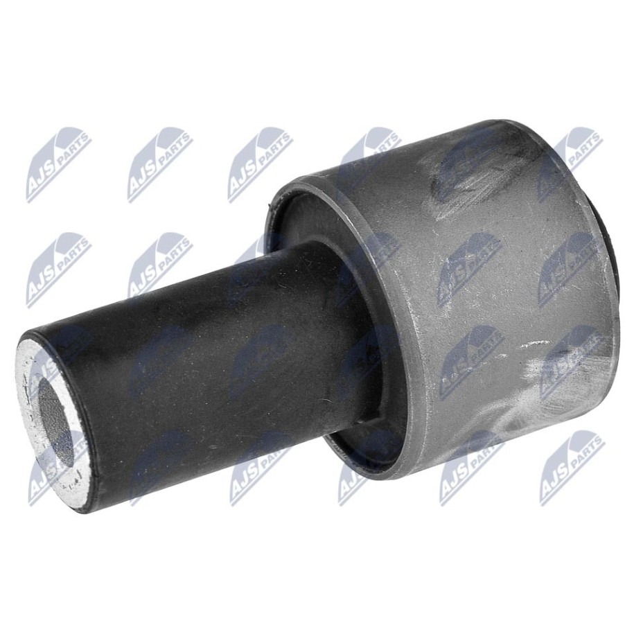 SILENT BLOC BRAS DE SUSPENSION CAOUTCHOUC-METAL LEXUS LS460/460L USF40 06- /AVANT INFERIEUR DROITE/