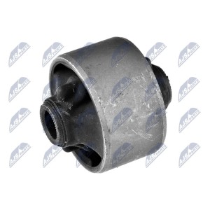 SILENT BLOC BRAS DE SUSPENSION CAOUTCHOUC-METAL TOYOTA SIENNA 03-
