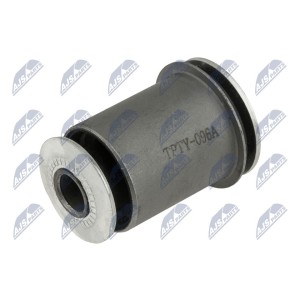 SILENT BLOC BRAS DE SUSPENSION CAOUTCHOUC-METAL TOYOTA HILUX 05-