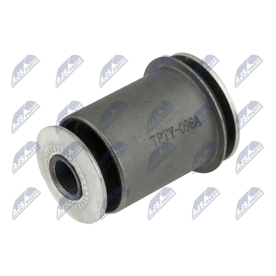 SILENT BLOC BRAS DE SUSPENSION CAOUTCHOUC-METAL TOYOTA HILUX 05-
