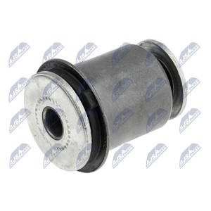 SILENT BLOC BRAS DE SUSPENSION CAOUTCHOUC-METAL TOYOTA HILUX 05- /ARRIERE BRAS AVANT INFERIEUR/
